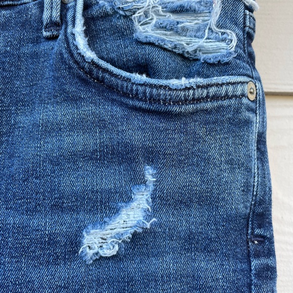 Agolde Premium Los Angeles distress jeans - Picture 7 of 16